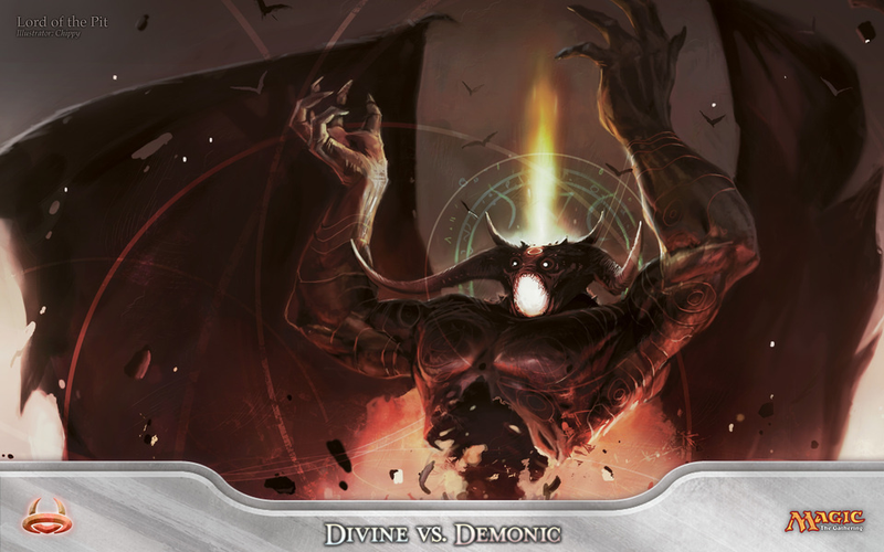 Illustration for article titled Magic The Gathering Tactics Adds Depth To Classic Strategy Game